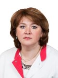 Баталова Вероника Павловна
