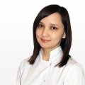 Кокеева Зарема Муратовна