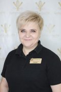 Скороходова Галина