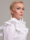 Серебрякова Марина