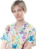 Турлыгина Наталия Львовна