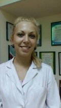 Чайковская Елена Васильевна
