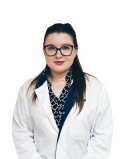Ольницкая Ольга Игоревна