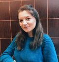 Скурихина Ксения
