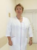 Корсунская Ирина Львовна