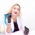 Захарова Оксана Анатольевна