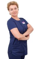 Березикова Татьяна Павловна
