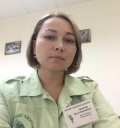 Тагакова Ольга Сергеевна