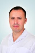 Меленюк Сергей Григорьевич