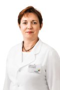 Лифшиц Елена Владимировна