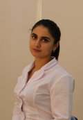 Зидирова Элина Зурабовна
