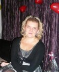Павлюкова Галина