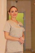 Требушенкова Кристина Александровна