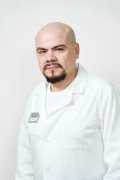 Долгошеев Юрий Васильевич