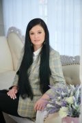 Прокопьева Яна Владимировна