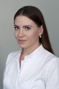 Долгалева Александра Александровна