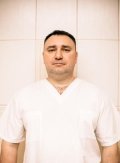 Степанов Николай Юрьевич