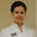 Казакова Марина Владимировна