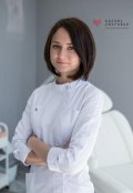 Долинская Дарья Александровна
