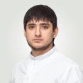 Гасратов Рустам Гасратович
