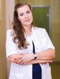 Екимовская Татьяна Валентиновна