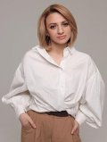 Клюкина Ольга