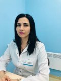 Паскалова Софья Рафаэловна