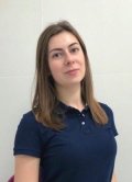 Блохина Виолетта Антоновна