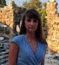 Иванова Полина Сергеевна