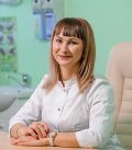 Файзуллина Гульназ Закировна