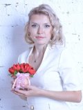 Алексеева Юлия