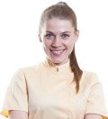 Жукова (Матченко) Ирина Андреевна