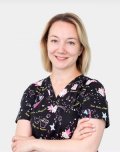 Лавкина Инга Юрьевна