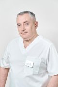 Накрыжский Аркадий Львович