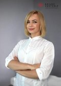 Золотова Алиса Вячеславовна