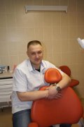 Трапезников Дмитрий Валерьевич