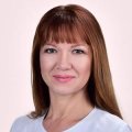 Демидчик Светлана Николаевна