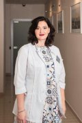 Трошина Анастасия Александровна