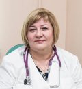 Кожемякина Галина Егоровна