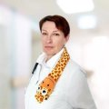 Гусейнова Светлана Михайловна