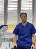 Абдулманапов Сулейман Гайирбегович