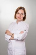 Баева Евгения Александровна
