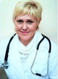 Суворова Ирина Платоновна