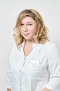Прыткова Людмила Александровна