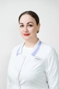 Шевченко Ольга Владимировна