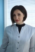 Казанцева Анна Николаевна