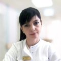 Тиридатова Гаяне Жораевна