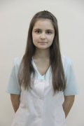 Лукашина Татьяна