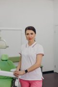 Зильберштейн Евгения Игоревна
