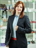 Фадеева Оксана